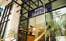 Caravelle Palace Hotel Curitiba